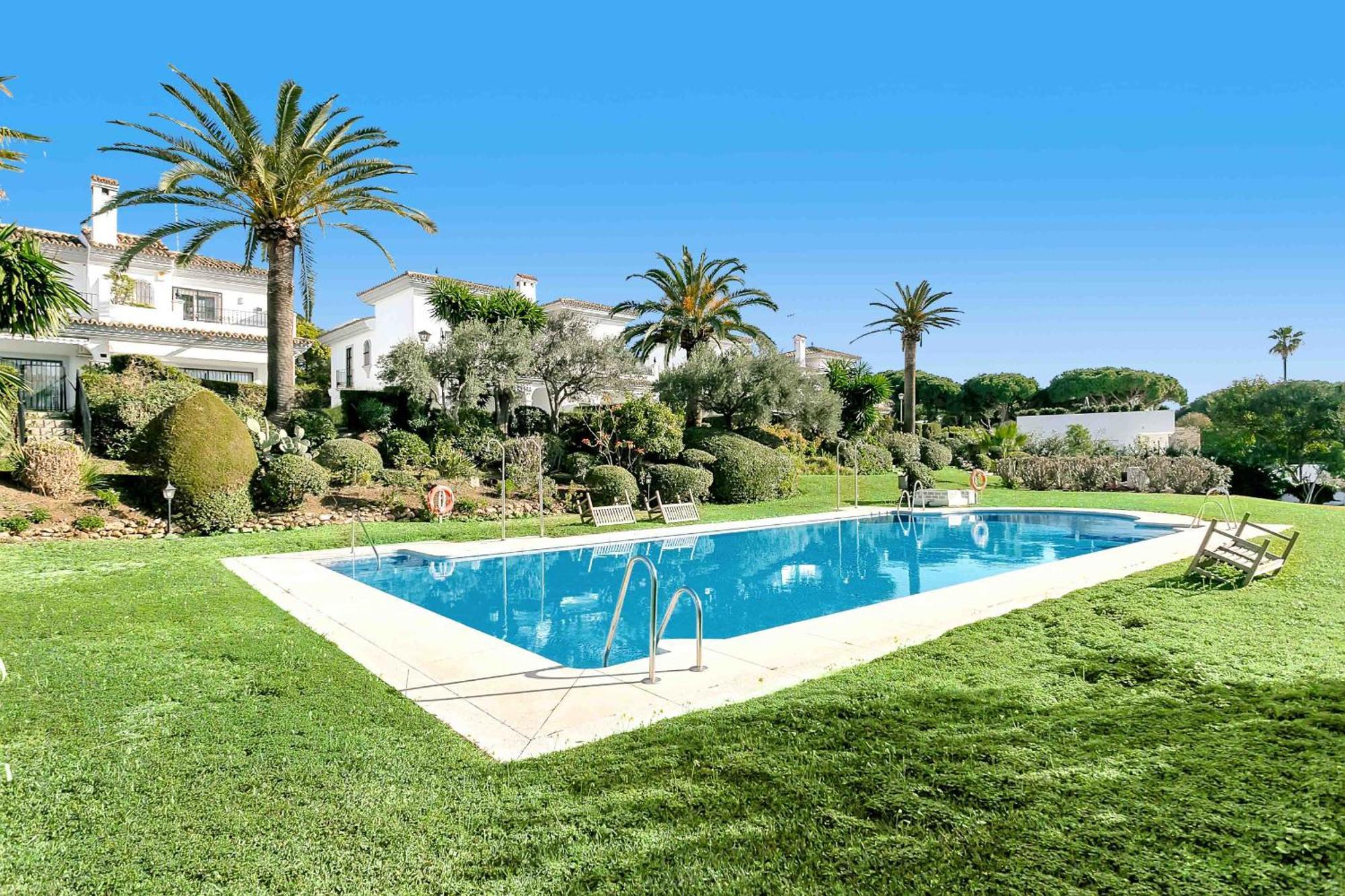 Vdp 17 Cabopino Сasa de vacaciones