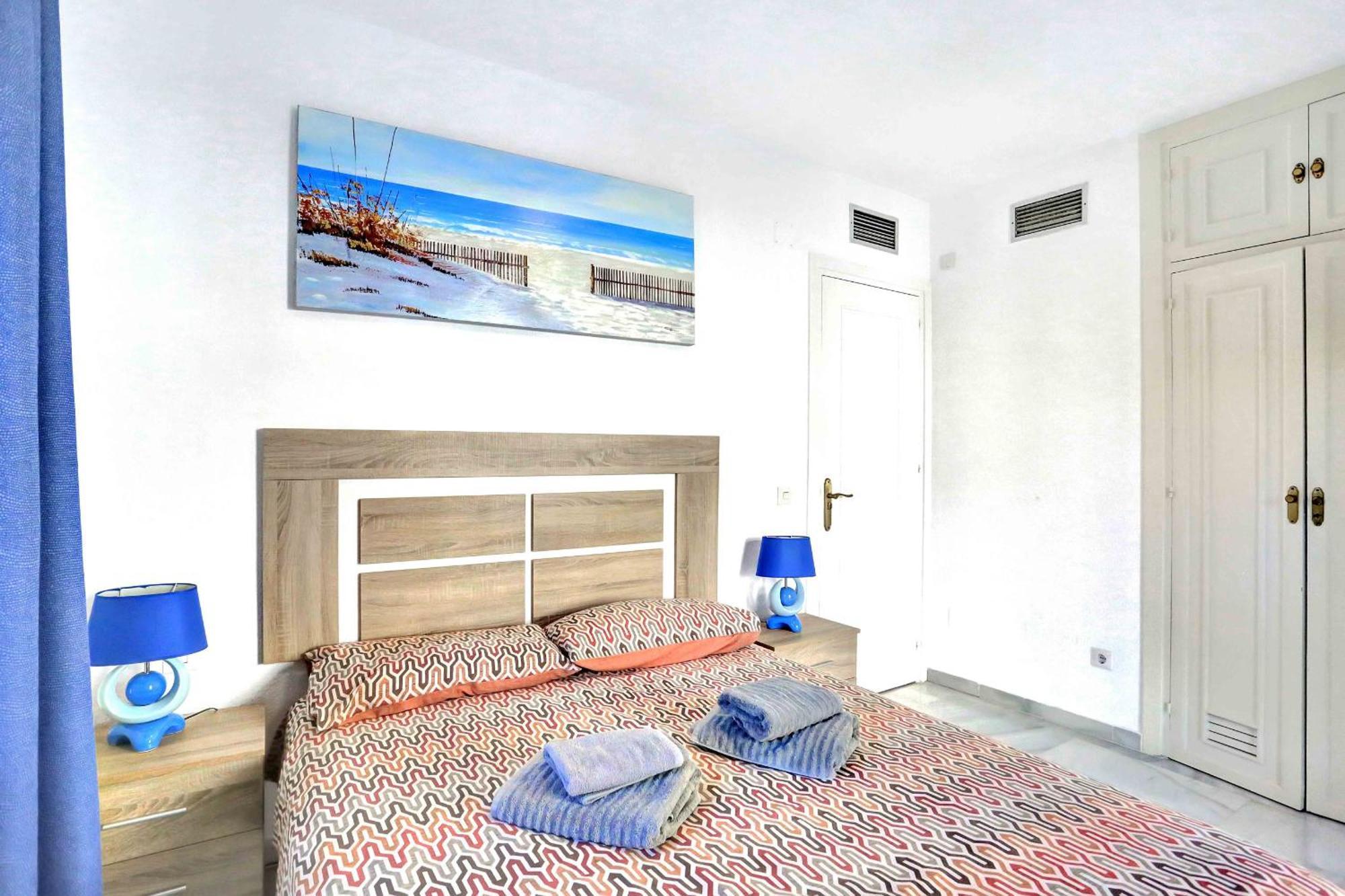 Vdp 17 Cabopino Marbella