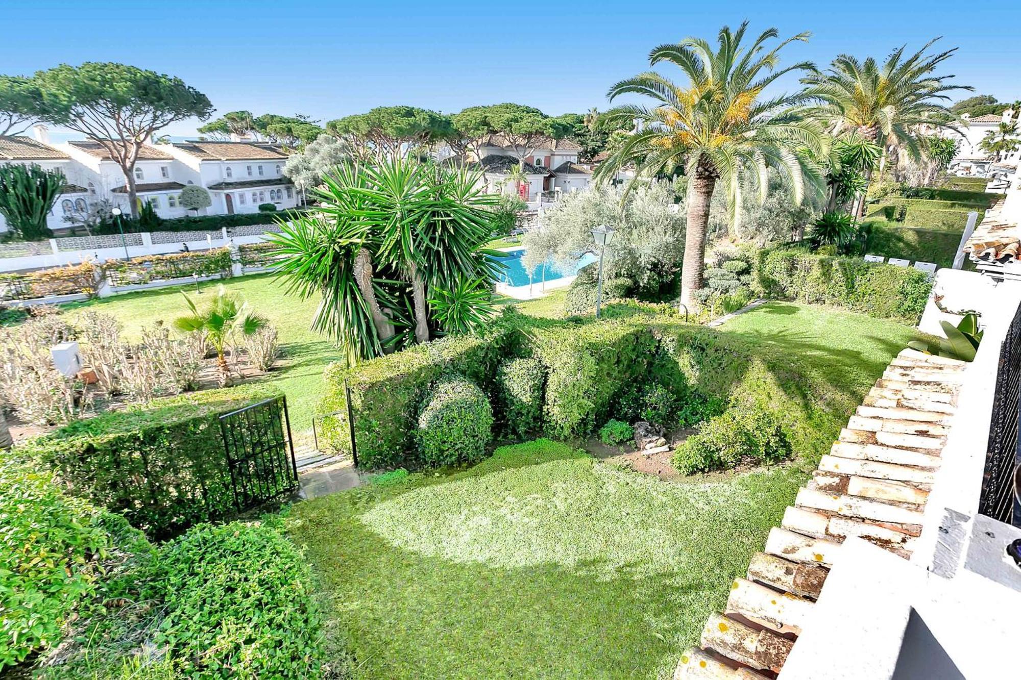 Vdp 17 Cabopino * Marbella