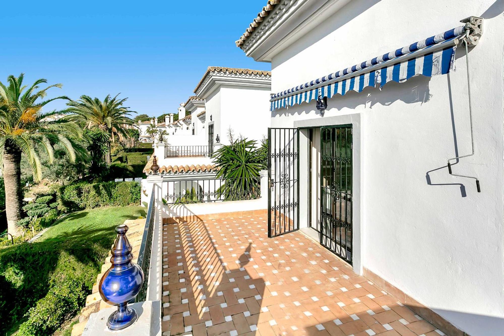 Vdp 17 Cabopino Сasa de vacaciones Marbella