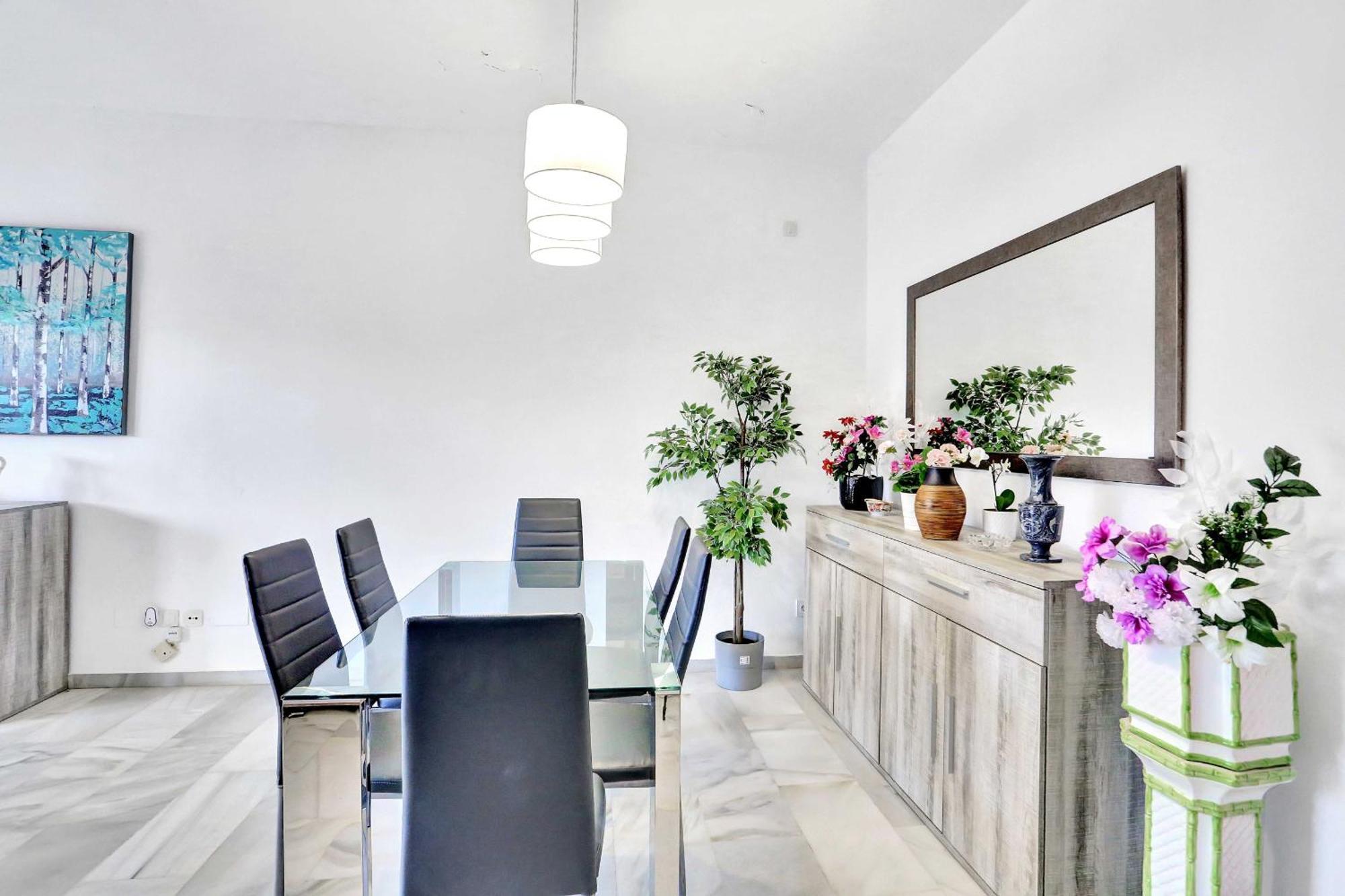 Vdp 17 Cabopino Ferienhaus Marbella