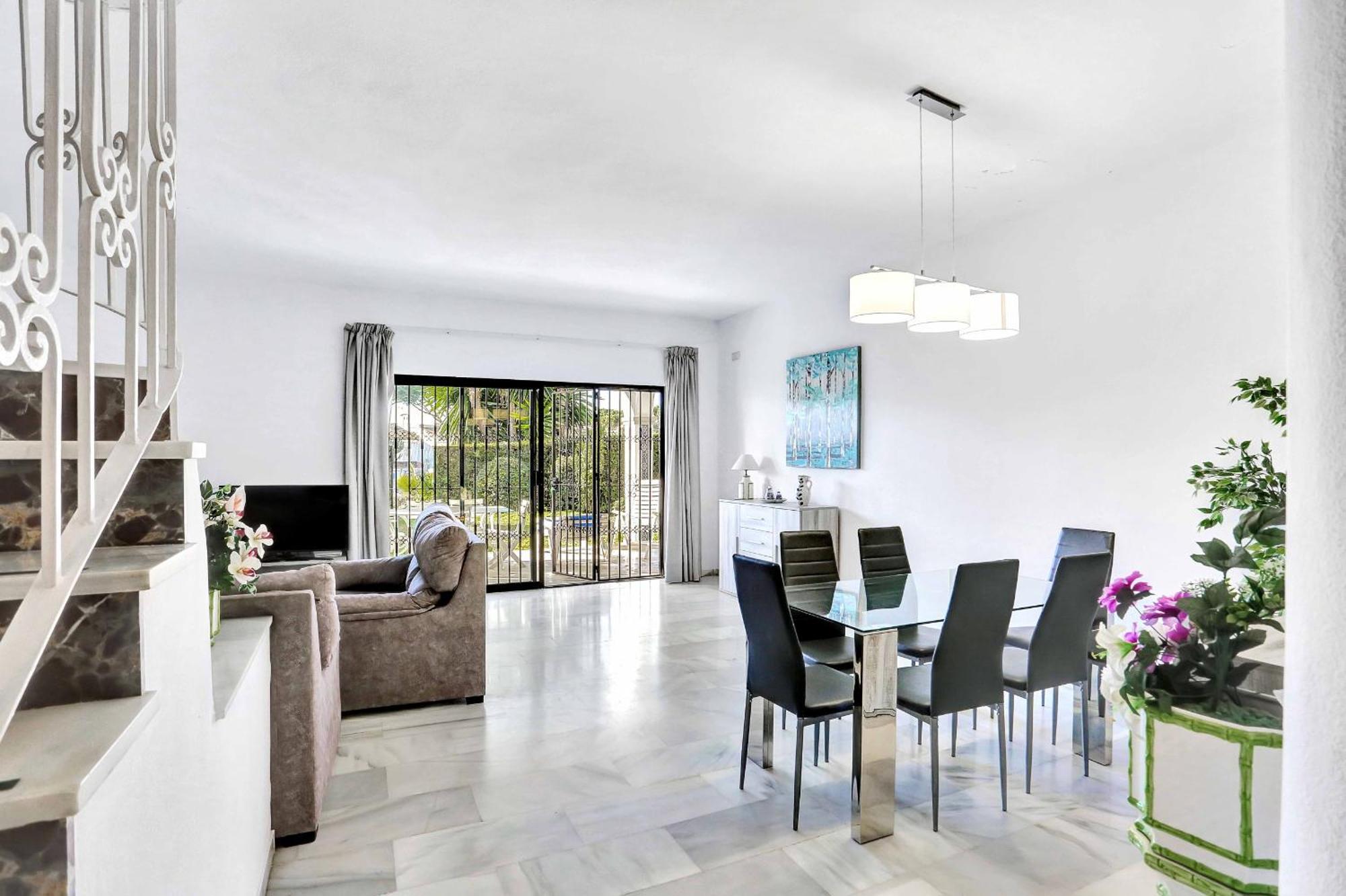 Vdp 17 Cabopino Marbella