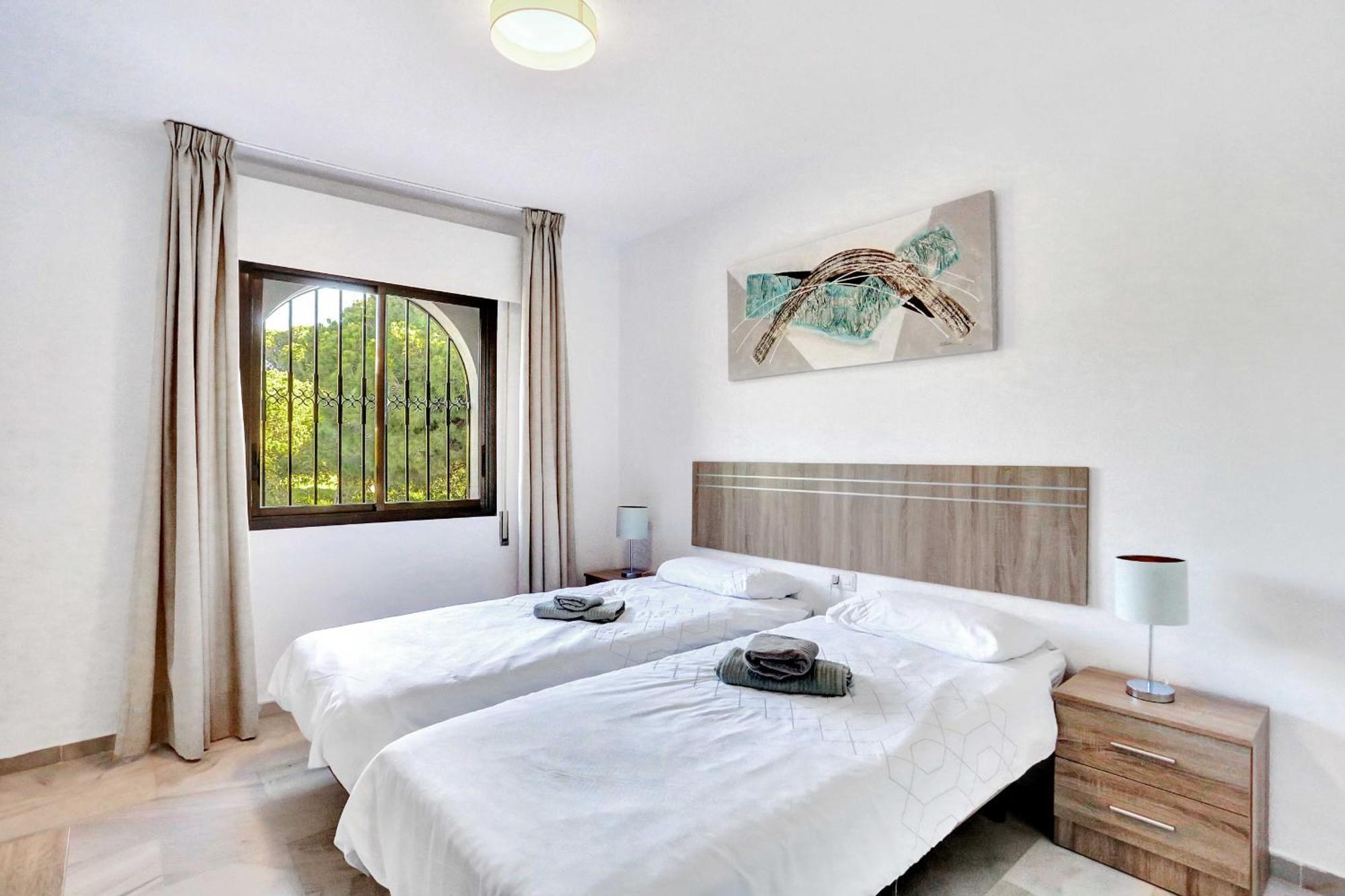 Vdp 17 Cabopino Ferienhaus Marbella