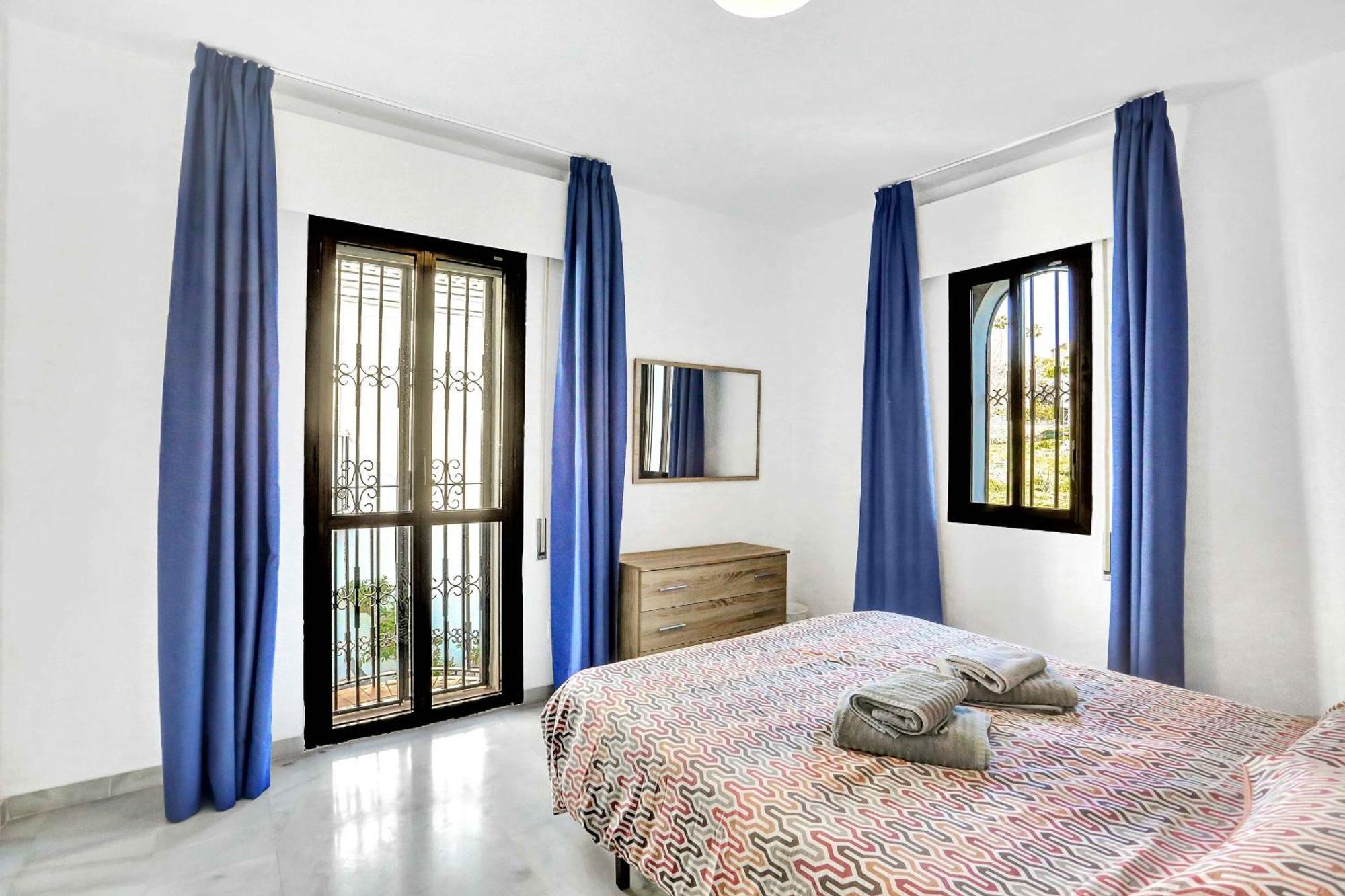 Ferienhaus Vdp 17 Cabopino