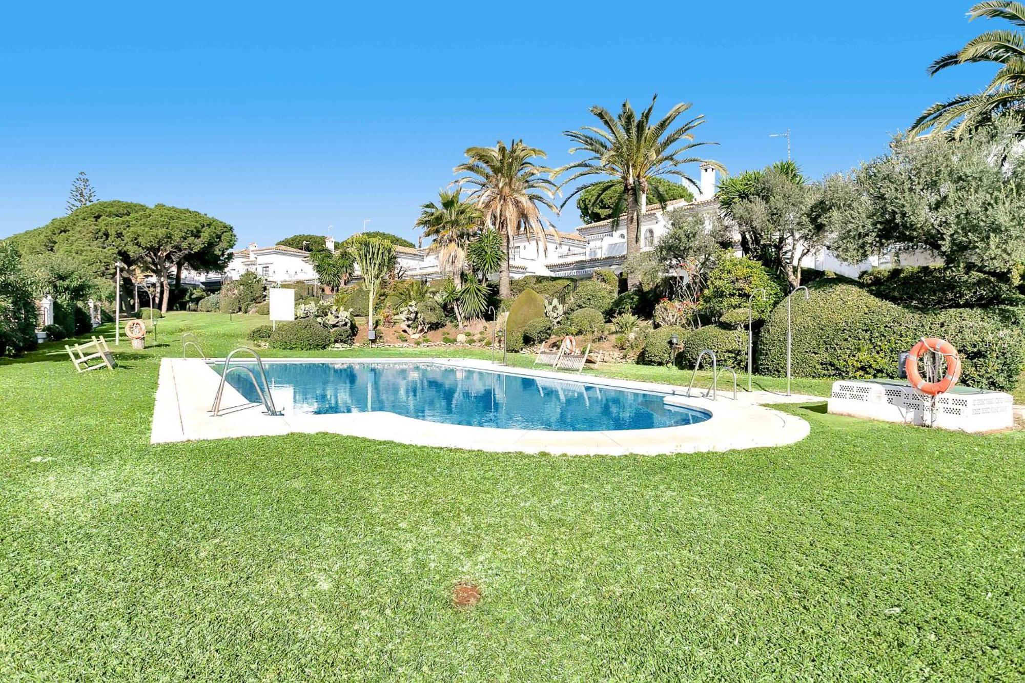 Ferienhaus Vdp 17 Cabopino *